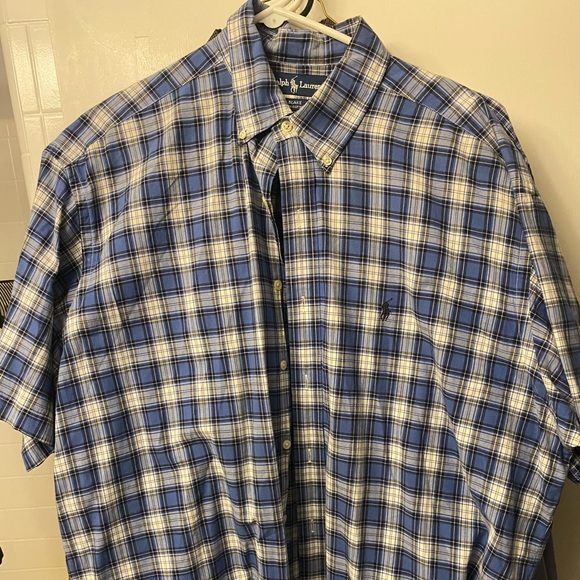 Polo Oxford Short Sleeve - Picture 2 of 4